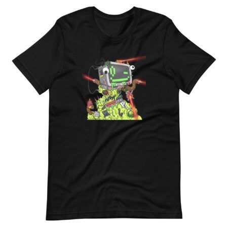 Cronenberg #35 Shirt