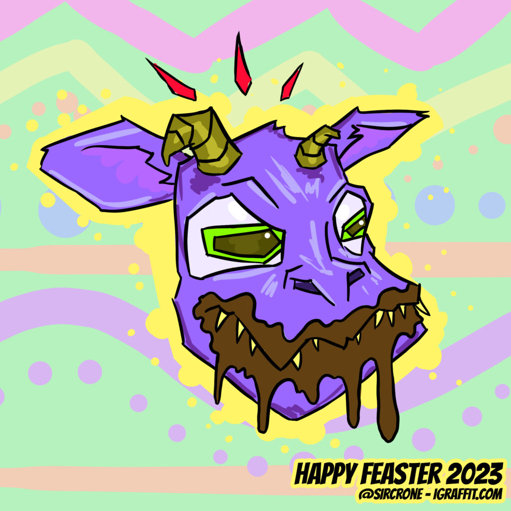 Feaster Lamb 2023
