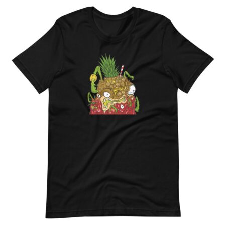 Cronenberg #25 T-Shirt