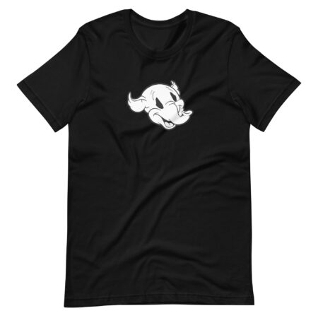 Trippy Trunks the Lucky Elephant-Cow Milk White