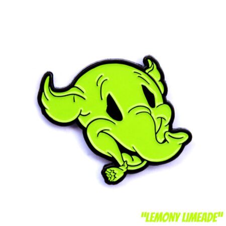 Trippy-Trunks-Elephant-NFT-Smoking-Elephant-Trippy-Trunks-Dumbo-NFT-Pin-Hat-Pin-Elephant