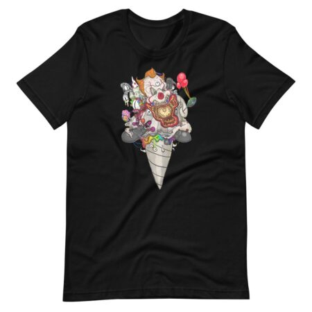 Cronenberg #30 NFT Tshirt
